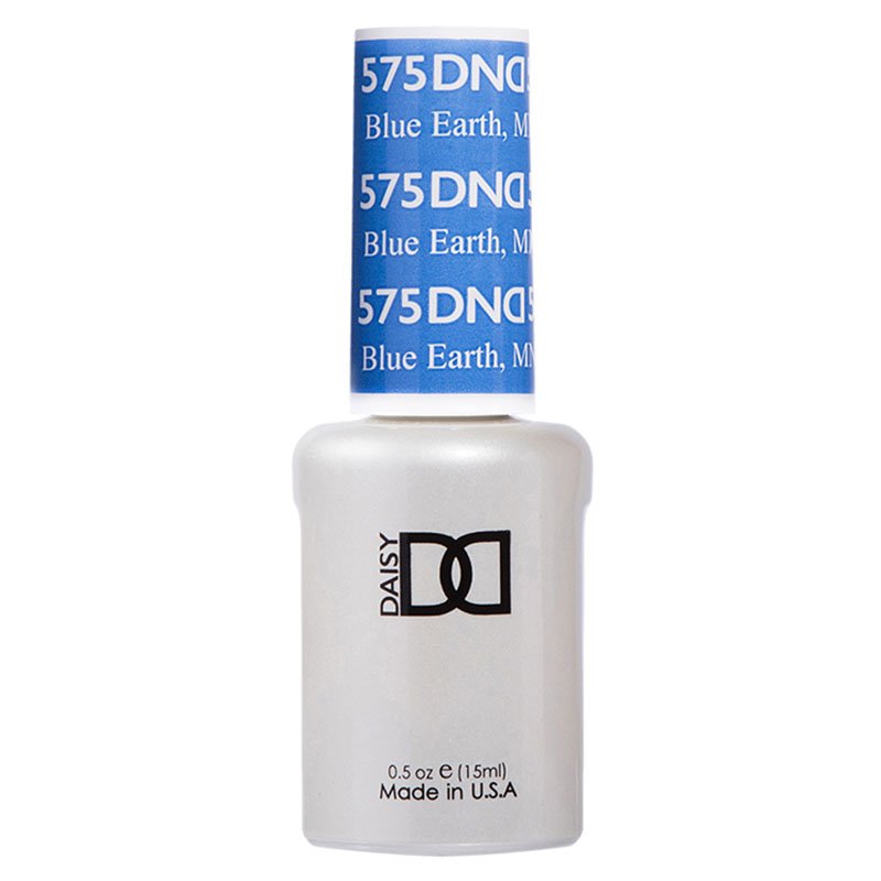 DND Soak-off Gel Polish 0.5 oz #435 - #819 - Picture 8 of 49