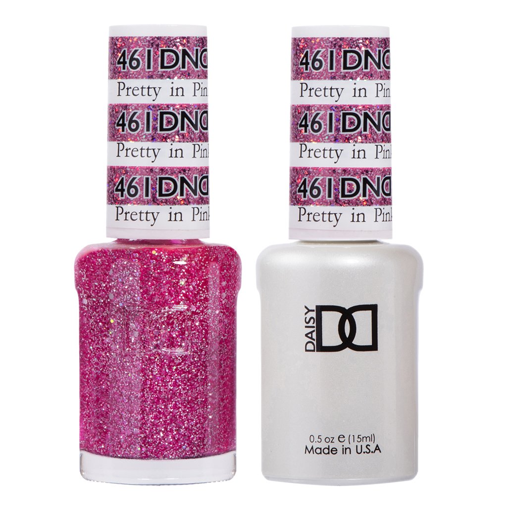 DND Matching Polish Set Gel & Lack #451 - #499 - Bild 12 von 50