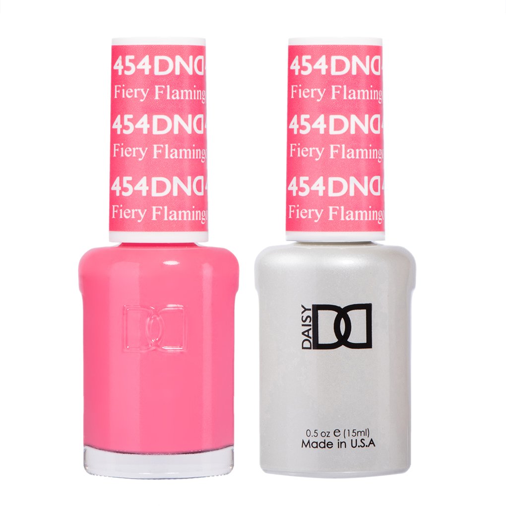 DND Matching Polish Set Gel & Lack #451 - #499 - Bild 5 von 50