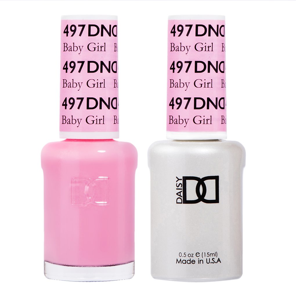 DND Matching Polish Set Gel & Lack #451 - #499 - Bild 48 von 50