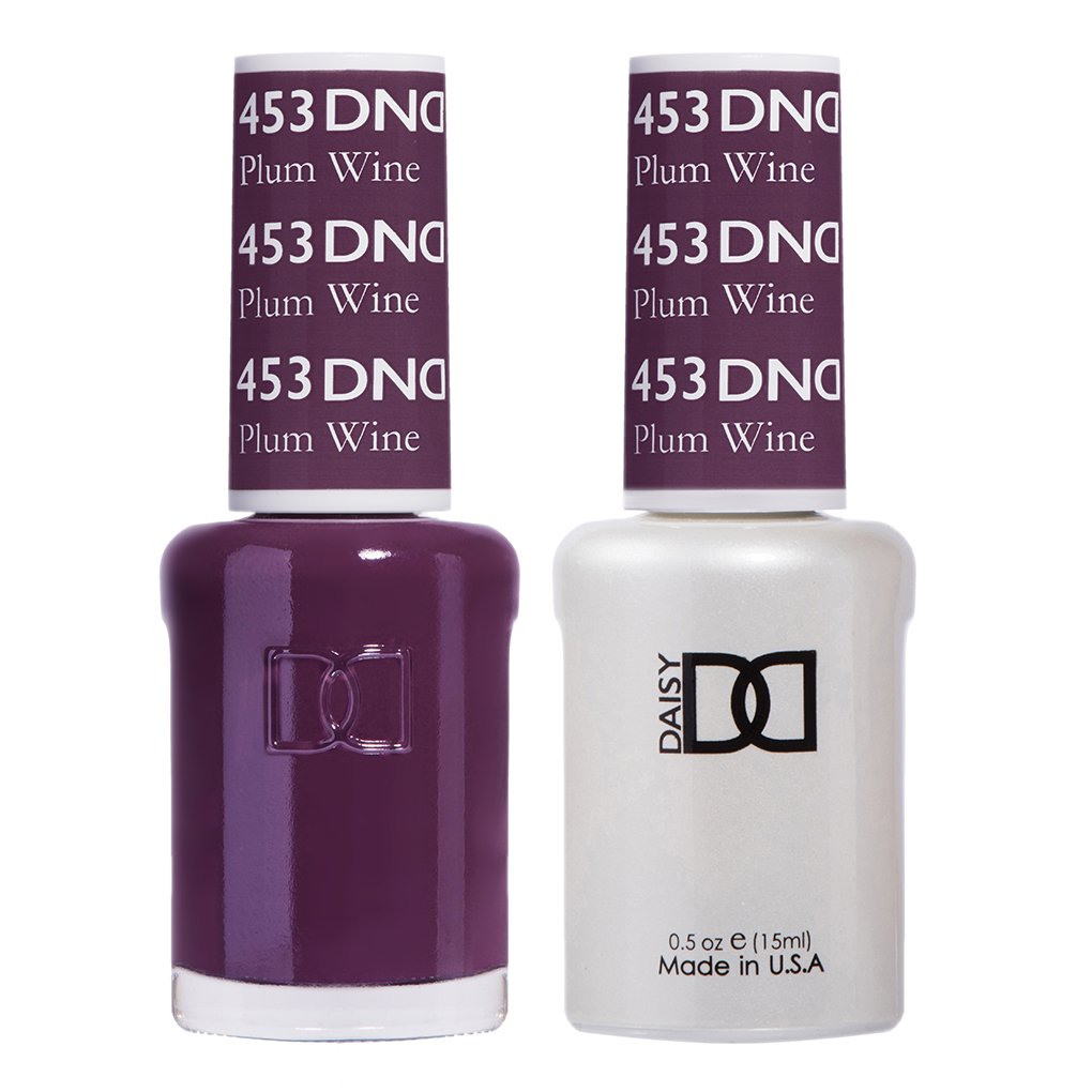 DND Matching Polish Set Gel & Lack #451 - #499 - Bild 4 von 50