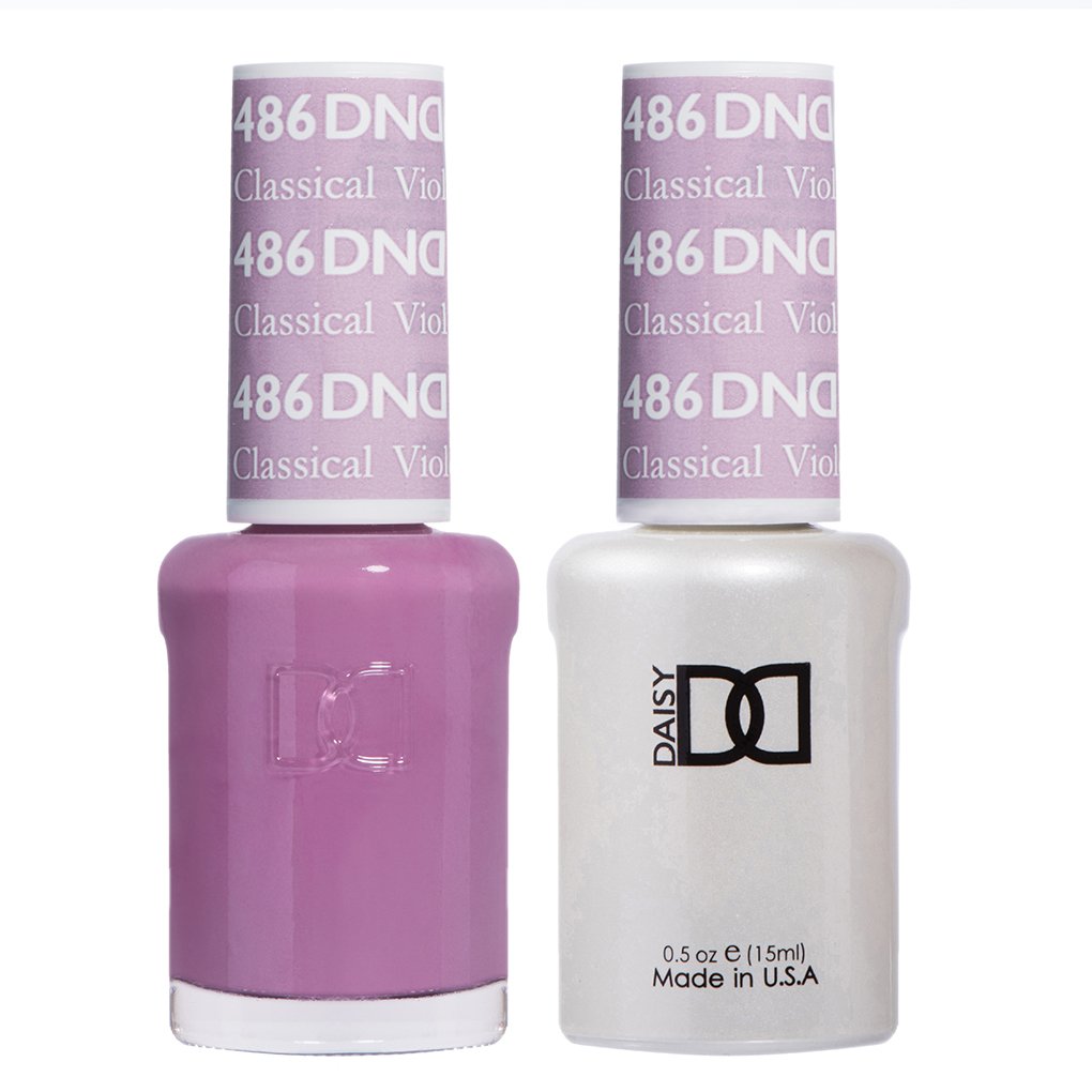 DND Matching Polish Set Gel & Lack #451 - #499 - Bild 37 von 50