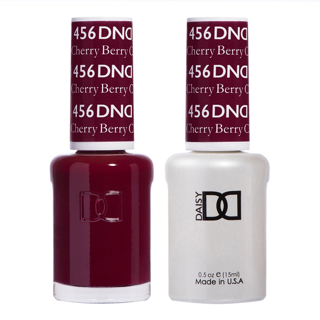 DND Matching Polish Set Gel & Lack #451 - #499 - Bild 7 von 50