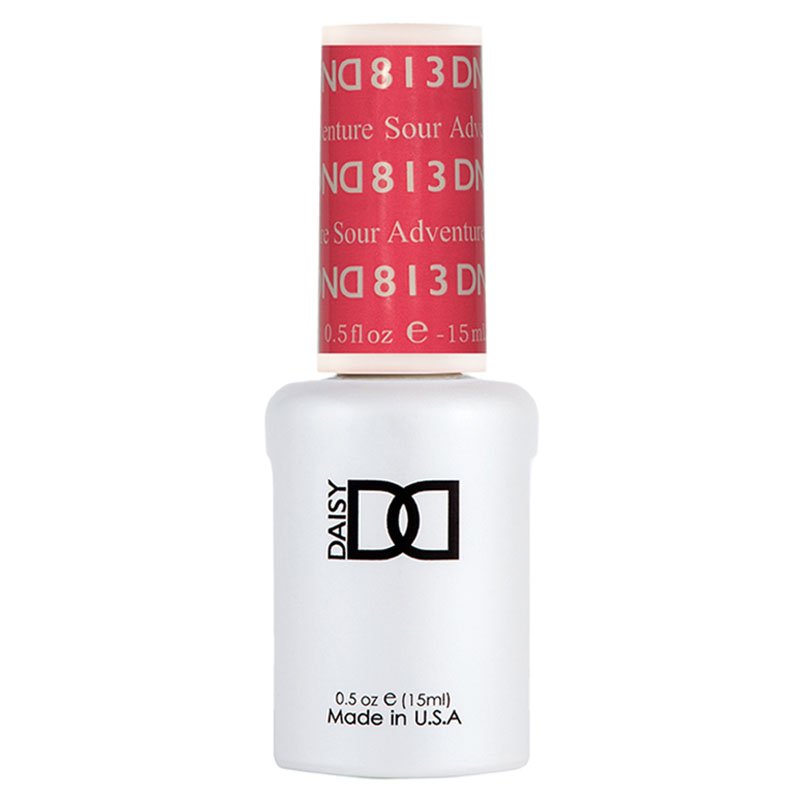 DND Soak-off Gel Polish 0.5 oz #435 - #819 - Picture 43 of 49