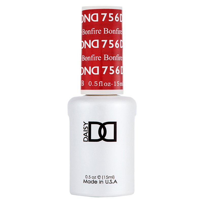 DND Soak-off Gel Polish 0.5 oz #435 - #819 - Picture 13 of 49