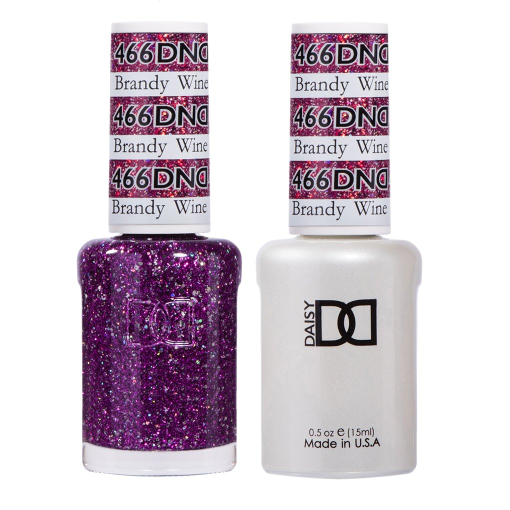 DND Matching Polish Set Gel & Lack #451 - #499 - Bild 17 von 50
