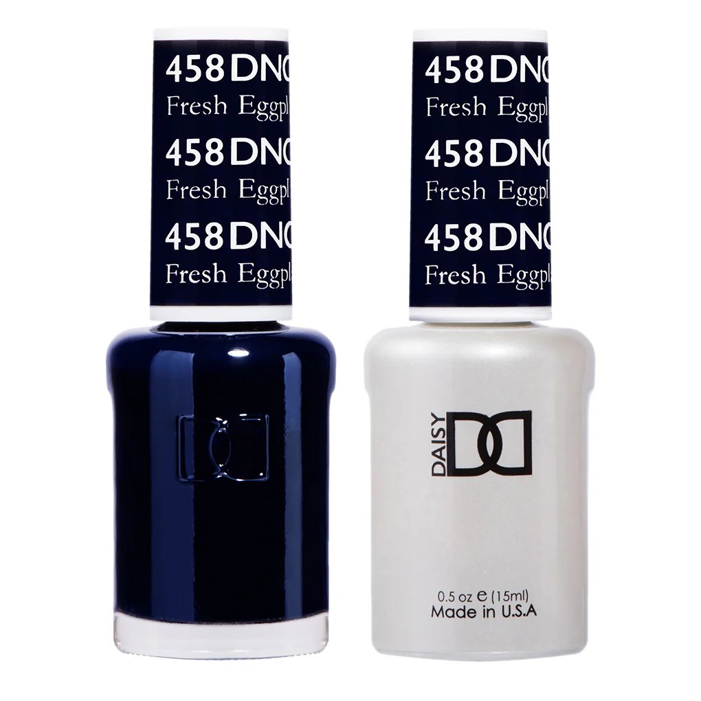 DND Matching Polish Set Gel & Lack #451 - #499 - Bild 9 von 50