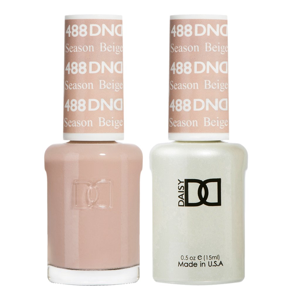 DND Matching Polish Set Gel & Lack #451 - #499 - Bild 39 von 50