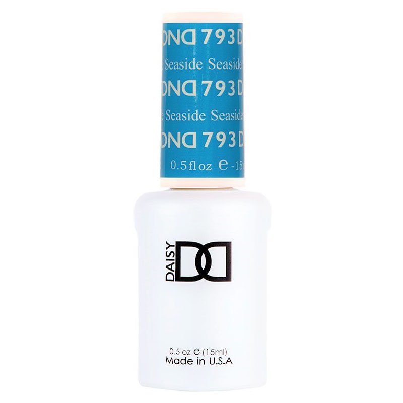 DND Soak-off Gel Polish 0.5 oz #435 - #819 - Picture 24 of 49