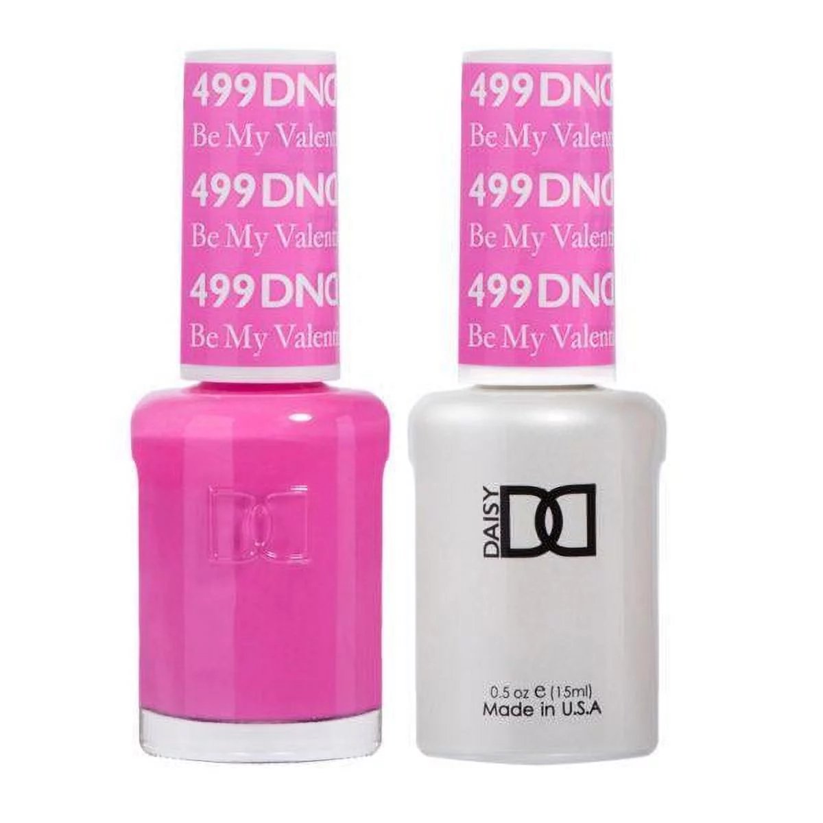 DND Matching Polish Set Gel & Lack #451 - #499 - Bild 50 von 50