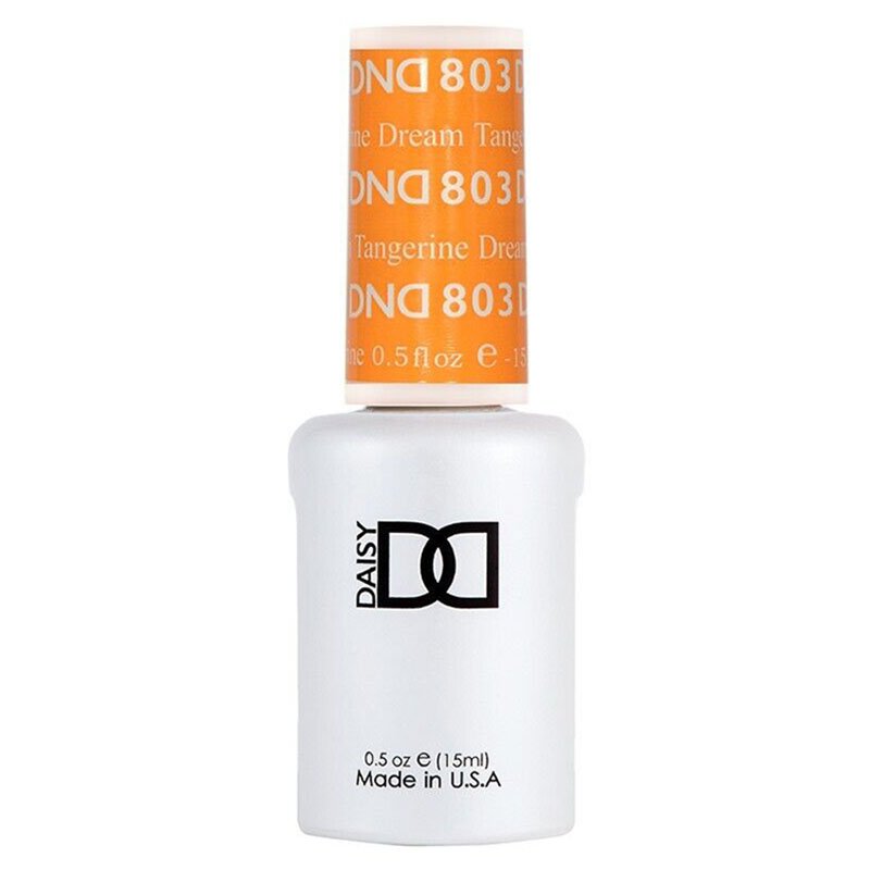 DND Soak-off Gel Polish 0.5 oz #435 - #819 - Picture 33 of 49