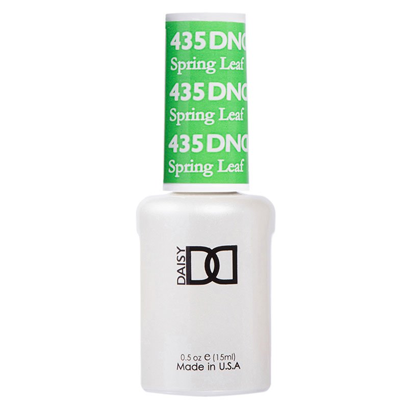DND Soak-off Gel Polish 0.5 oz #435 - #819 - Picture 2 of 49