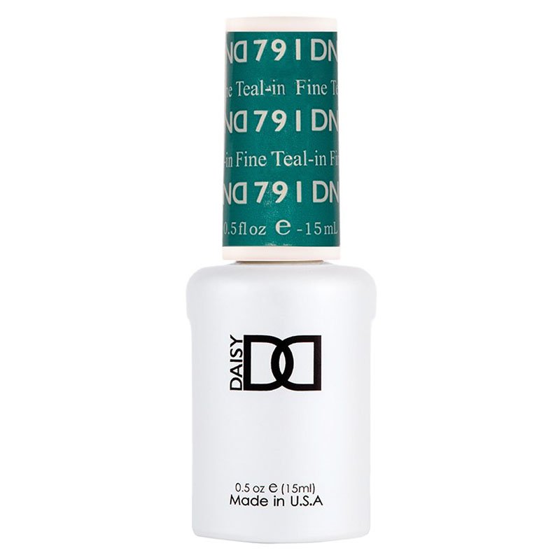 DND Soak-off Gel Polish 0.5 oz #435 - #819 - Picture 22 of 49