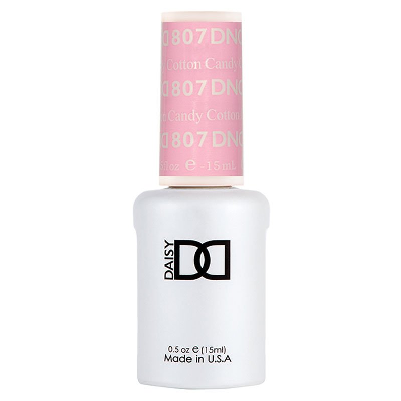 DND Soak-off Gel Polish 0.5 oz #435 - #819 - Picture 37 of 49