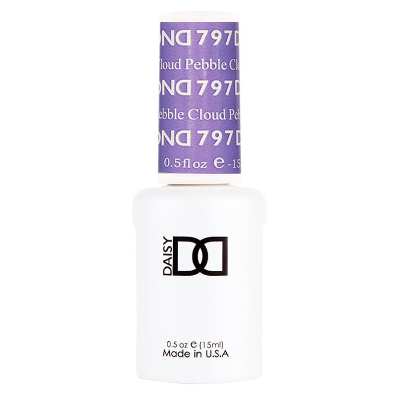 DND Soak-off Gel Polish 0.5 oz #435 - #819 - Picture 28 of 49