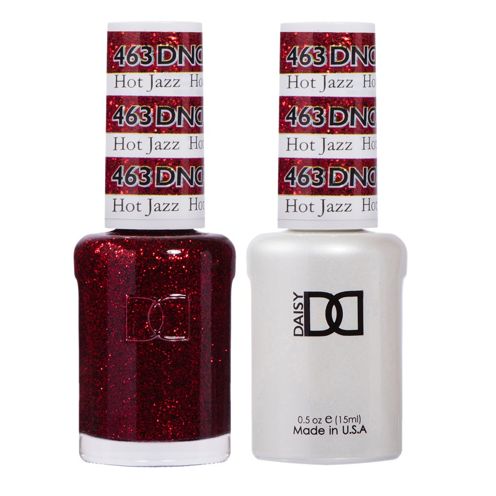 DND Matching Polish Set Gel & Lack #451 - #499 - Bild 14 von 50