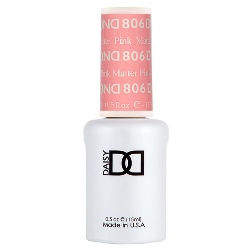 DND Soak-off Gel Polish 0.5 oz #435 - #819 - Picture 36 of 49