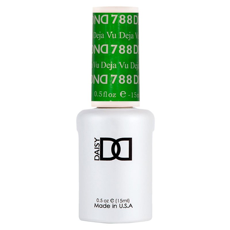 DND Soak-off Gel Polish 0.5 oz #435 - #819 - Picture 19 of 49