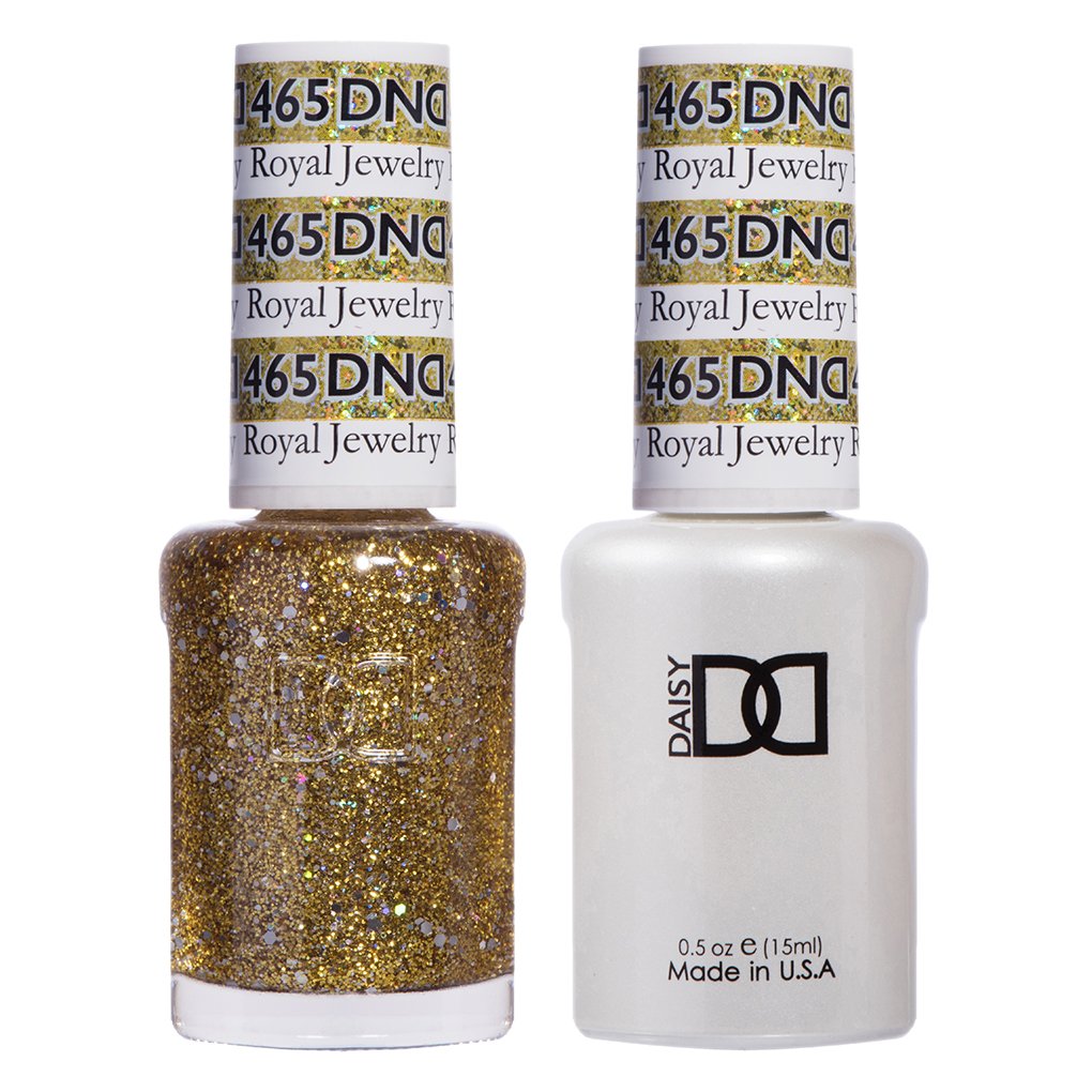 DND Matching Polish Set Gel & Lack #451 - #499 - Bild 16 von 50