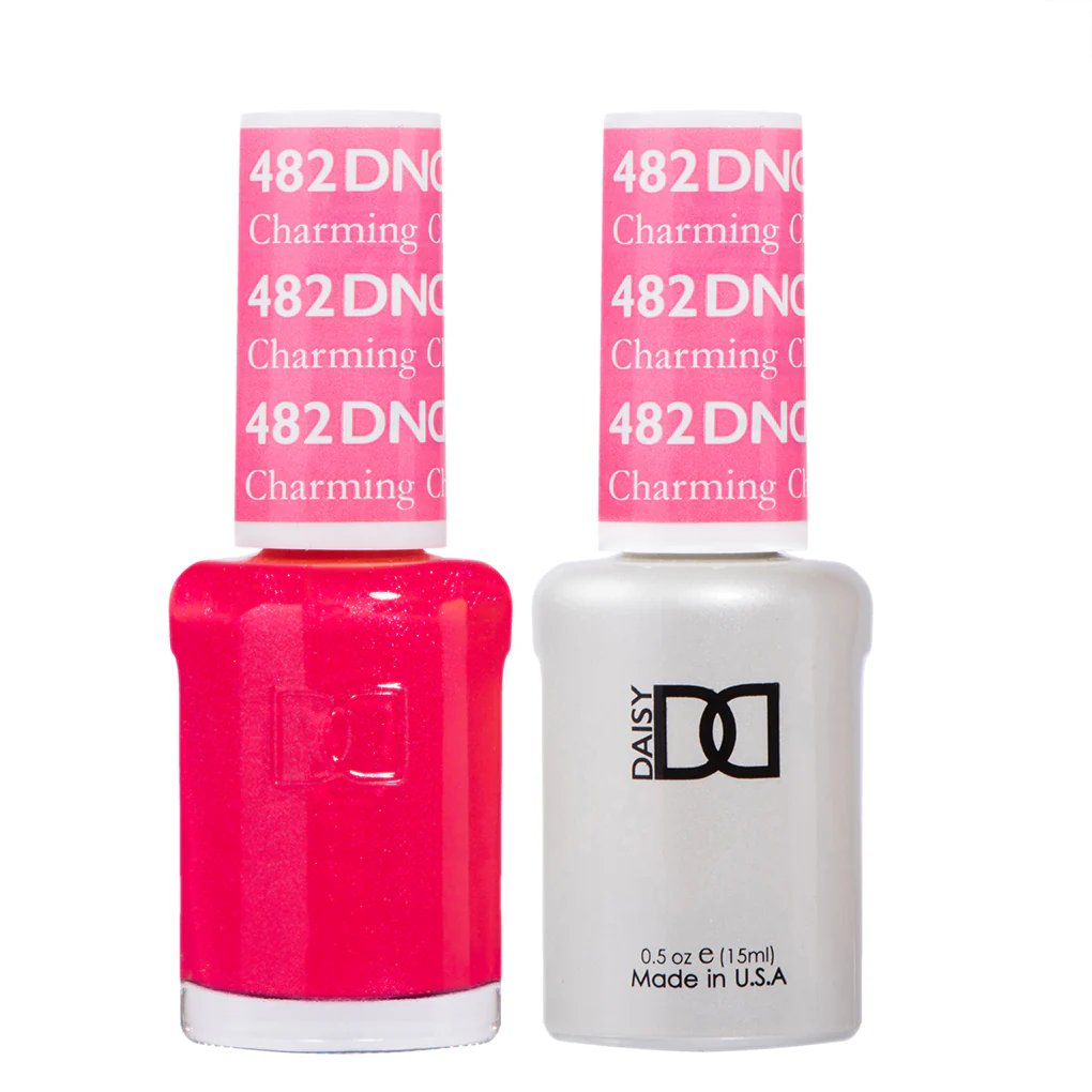 DND Matching Polish Set Gel & Lack #451 - #499 - Bild 33 von 50