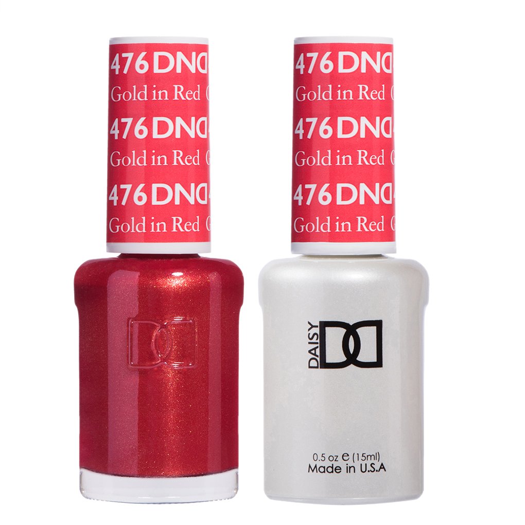 DND Matching Polish Set Gel & Lack #451 - #499 - Bild 27 von 50