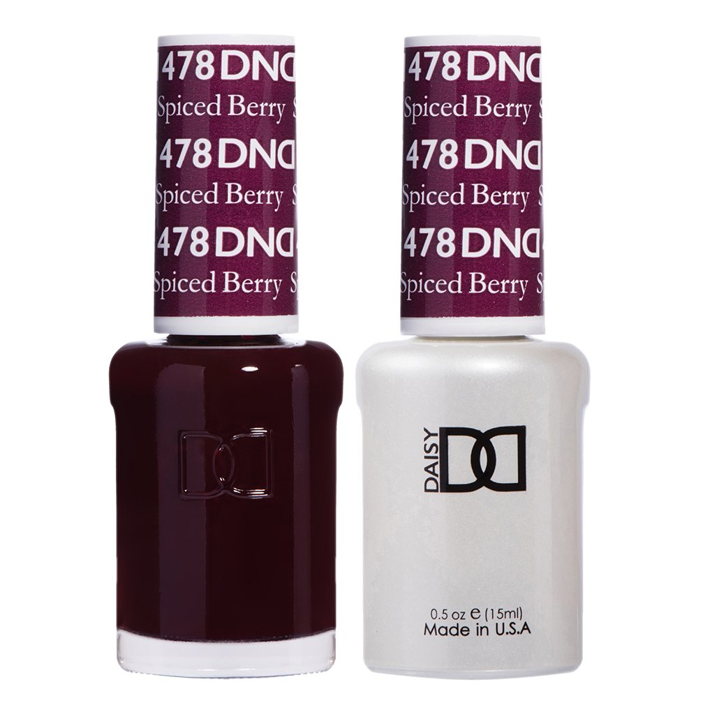 DND Matching Polish Set Gel & Lack #451 - #499 - Bild 29 von 50
