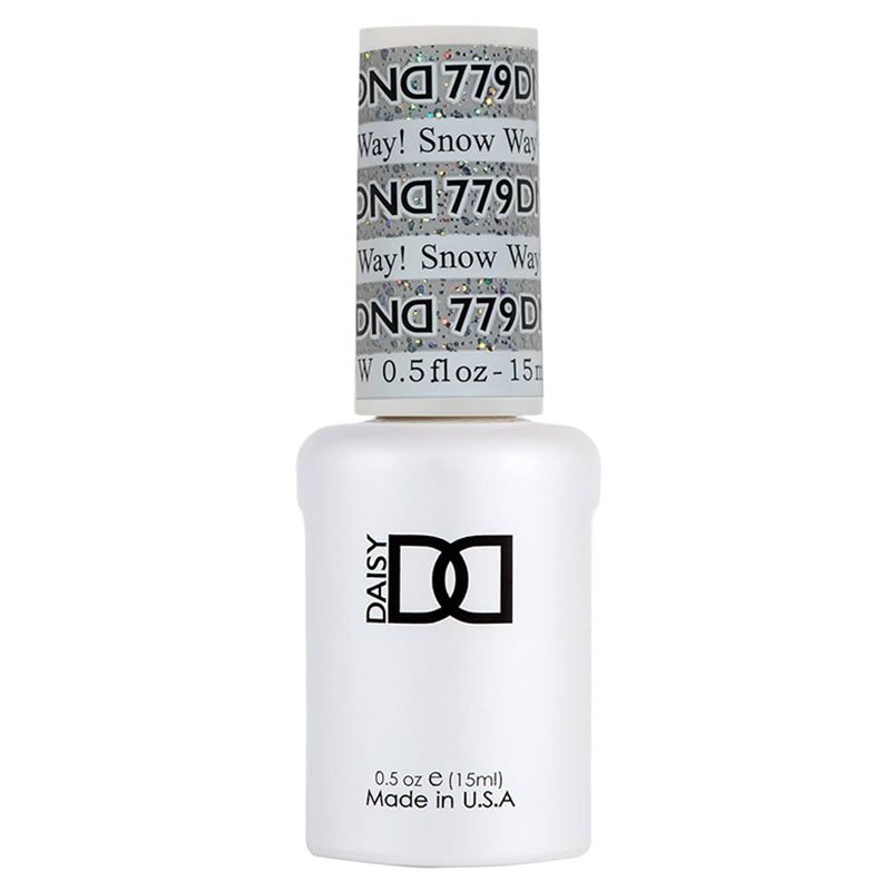 DND Soak-off Gel Polish 0.5 oz #435 - #819 - Picture 14 of 49