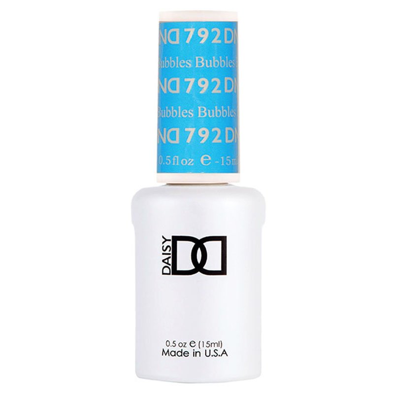 DND Soak-off Gel Polish 0.5 oz #435 - #819 - Picture 23 of 49