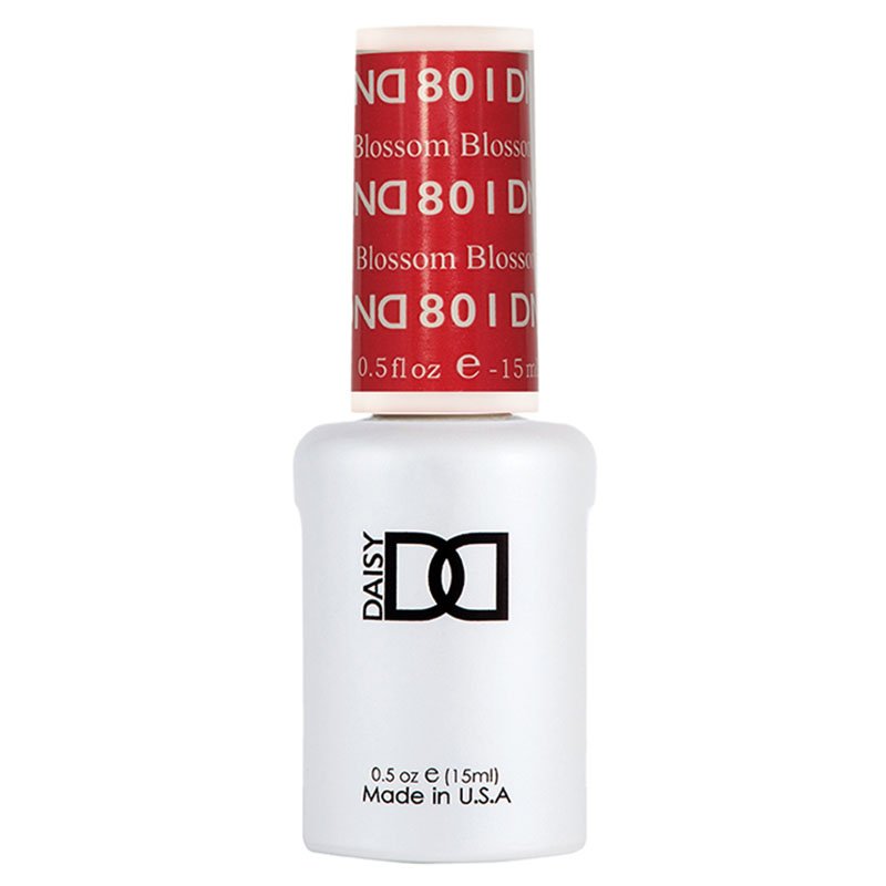 DND Soak-off Gel Polish 0.5 oz #435 - #819 - Picture 31 of 49
