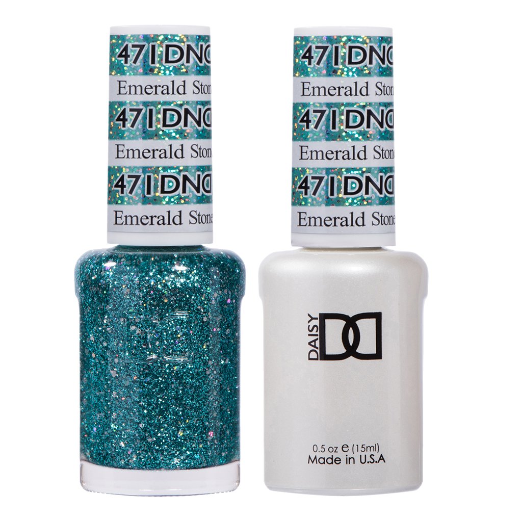 DND Matching Polish Set Gel & Lack #451 - #499 - Bild 22 von 50