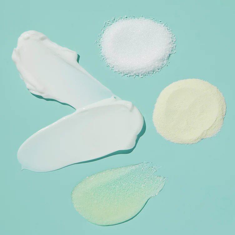 Kit de pedicura Voesh Pedi en una caja O2 Fizz 5 pasos - Imagen 26 de 32