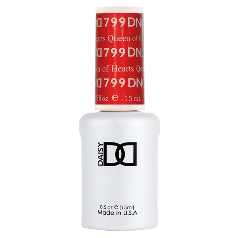 DND Soak-off Gel Polish 0.5 oz #435 - #819 - Picture 30 of 49