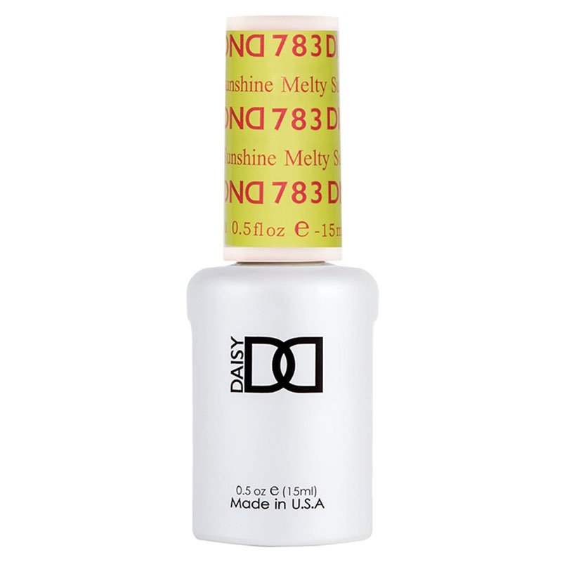 DND Soak-off Gel Polish 0.5 oz #435 - #819 - Picture 15 of 49