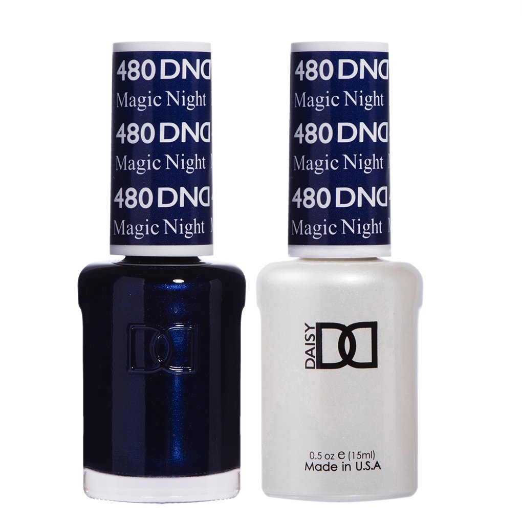 DND Matching Polish Set Gel & Lack #451 - #499 - Bild 31 von 50