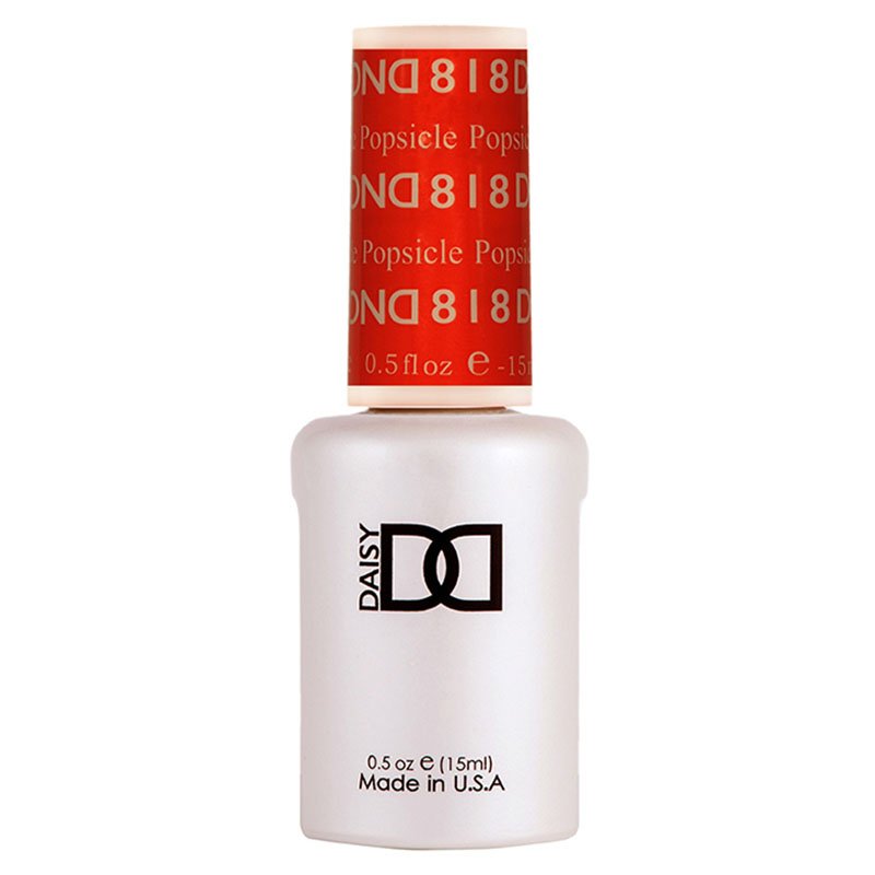 DND Soak-off Gel Polish 0.5 oz #435 - #819 - Picture 48 of 49