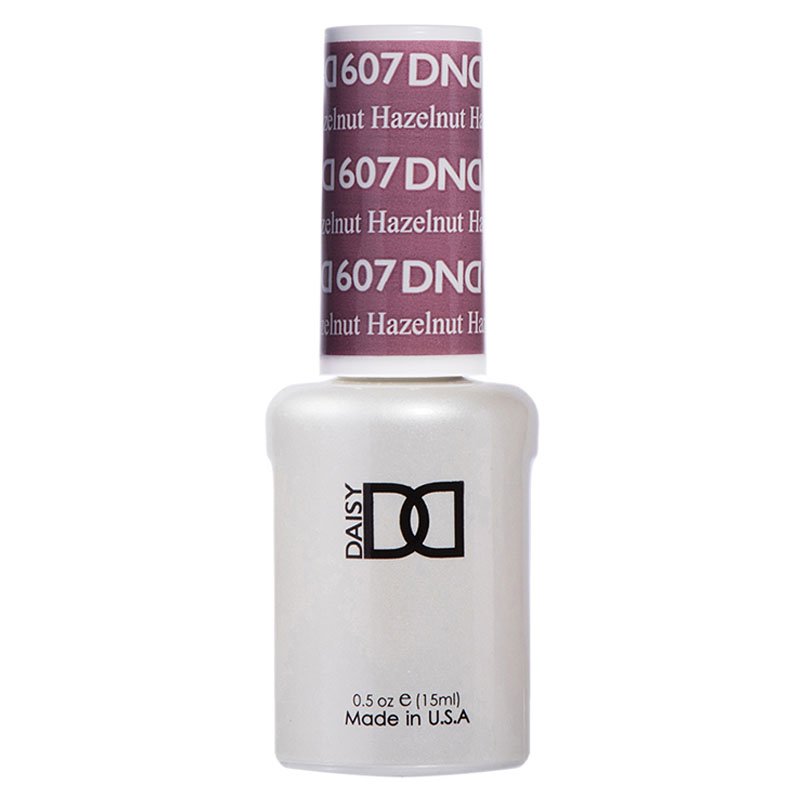 DND Soak-off Gel Polish 0.5 oz #435 - #819 - Picture 9 of 49