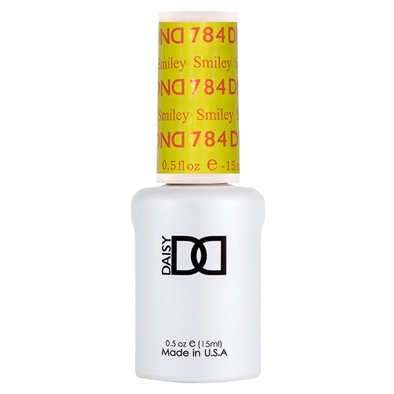 DND Soak-off Gel Polish 0.5 oz #435 - #819 - Picture 16 of 49