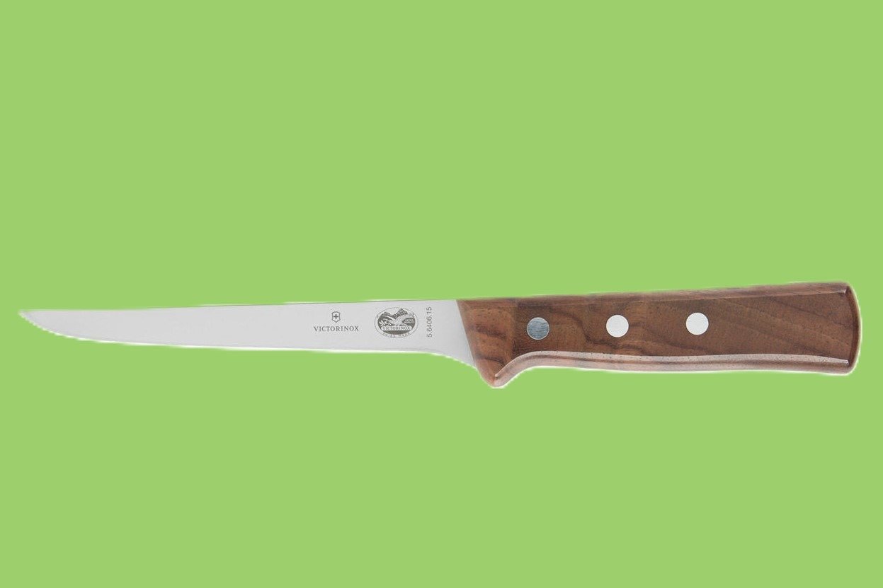 Victorinox 6-Inch Boning Knife