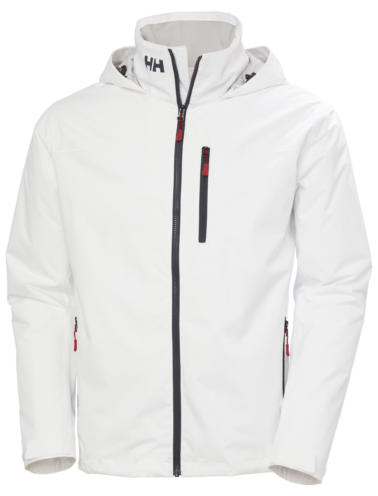 Chaquetas impermeables Helly-Hansen Crew con capucha Midlayer 2.0 para hombre con... - Imagen 22 de 25
