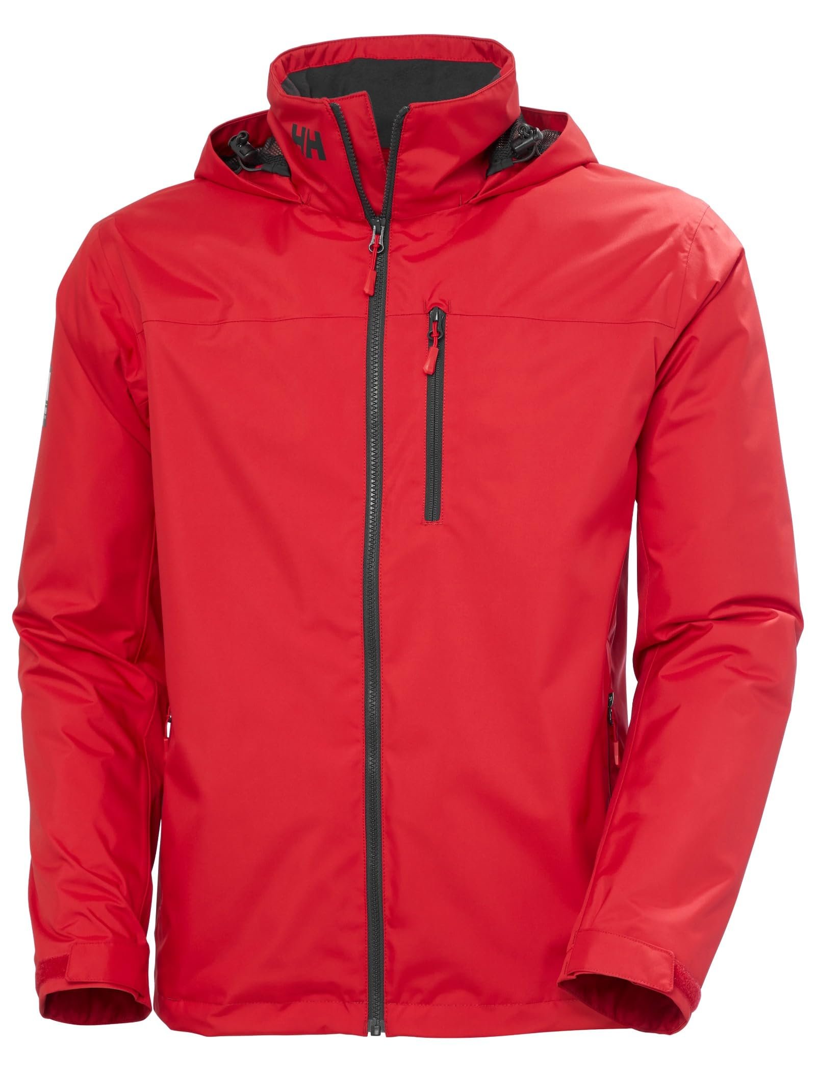 Chaquetas impermeables Helly-Hansen Crew con capucha Midlayer 2.0 para hombre con... - Imagen 23 de 25