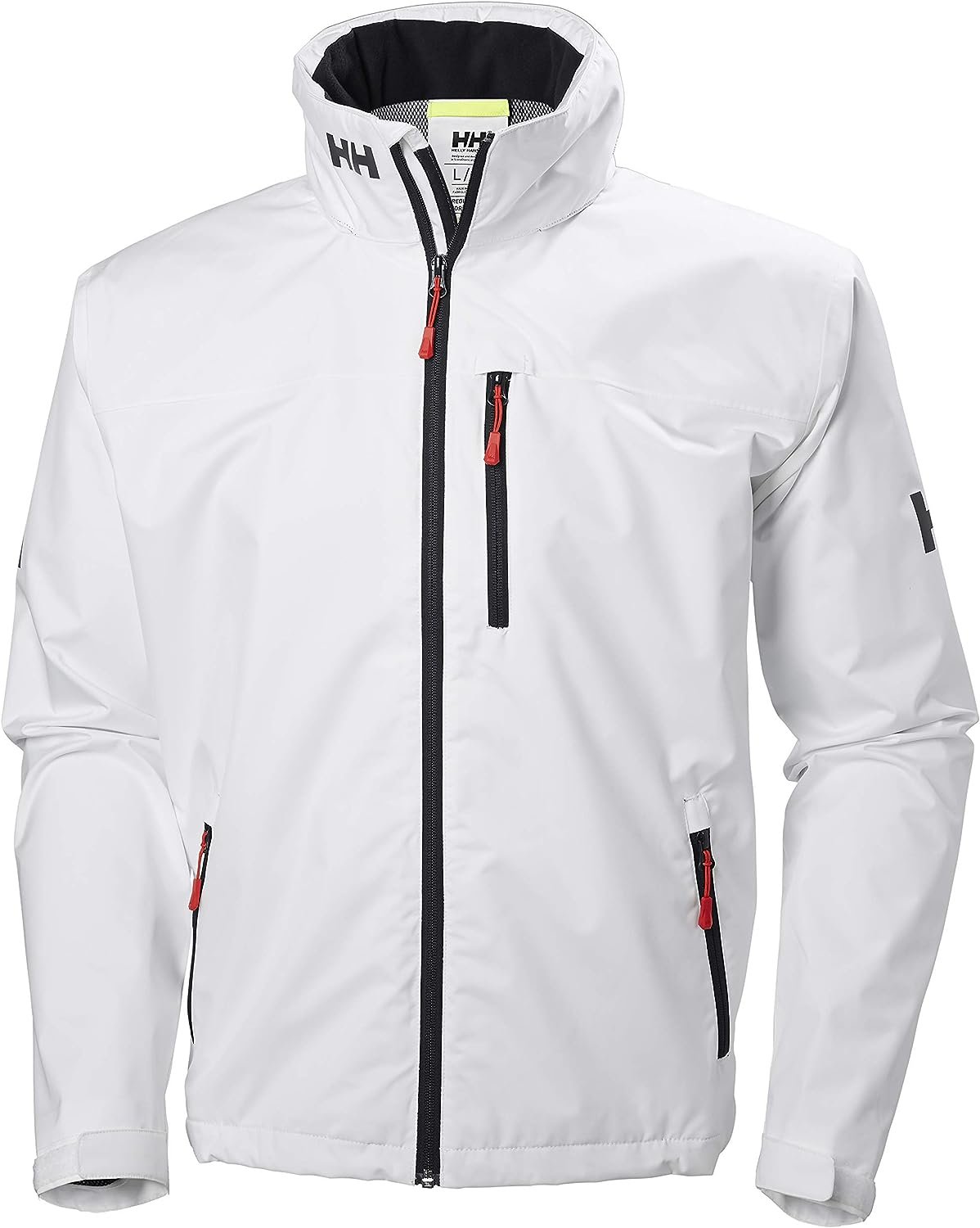 Chaqueta de vela impermeable con capucha Helly-Hansen para hombre - Imagen 11 de 14