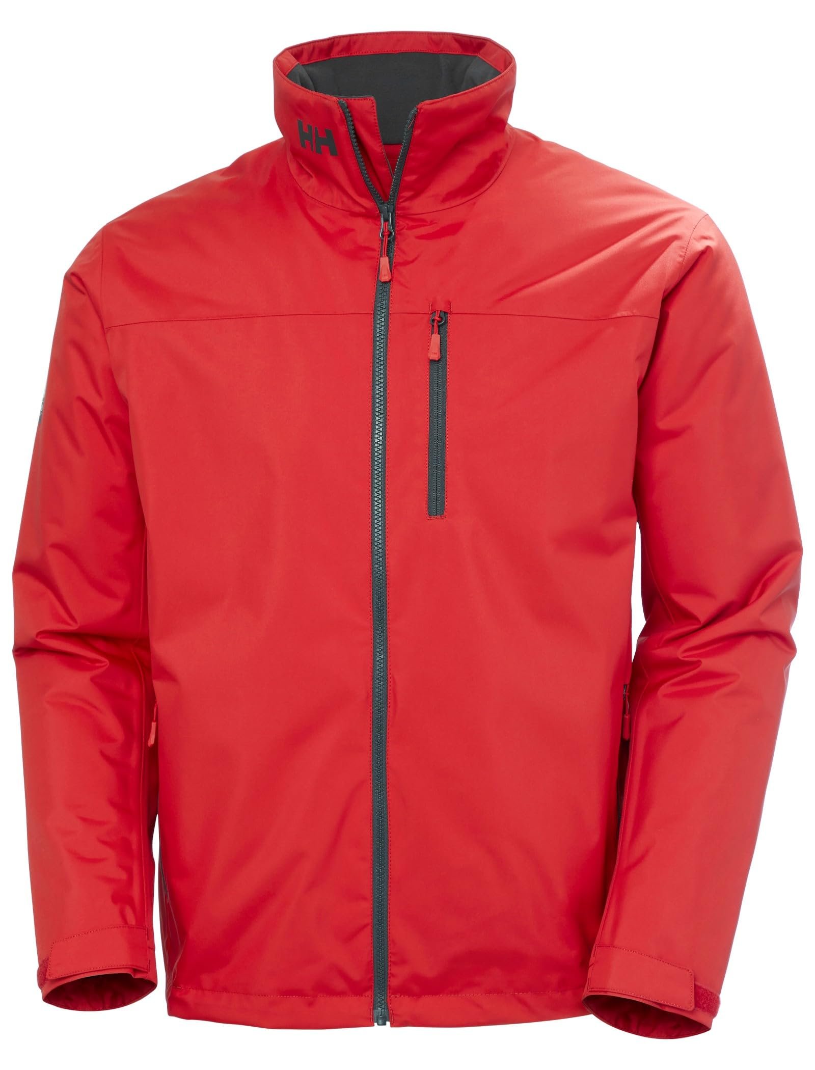 Chaqueta de capa media para hombre Helly-Hansen Crew 2,0 - Imagen 23 de 25