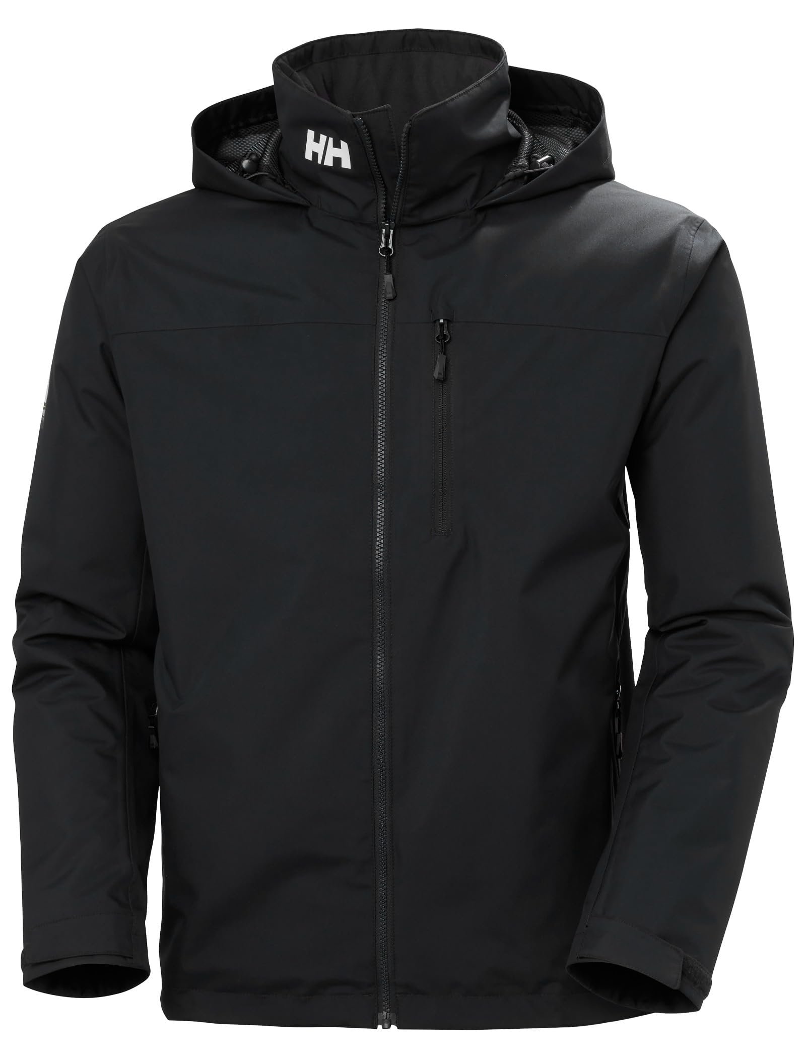 Chaquetas impermeables Helly-Hansen Crew con capucha Midlayer 2.0 para hombre con... - Imagen 25 de 25