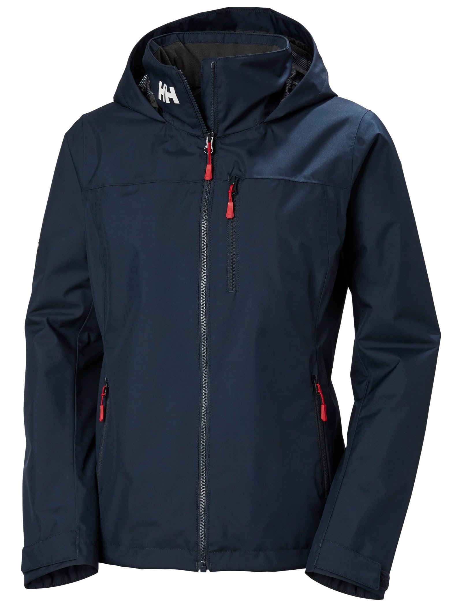 Chaqueta de capa media con capucha para mujer Helly-Hansen 2,0 - Imagen 15 de 15
