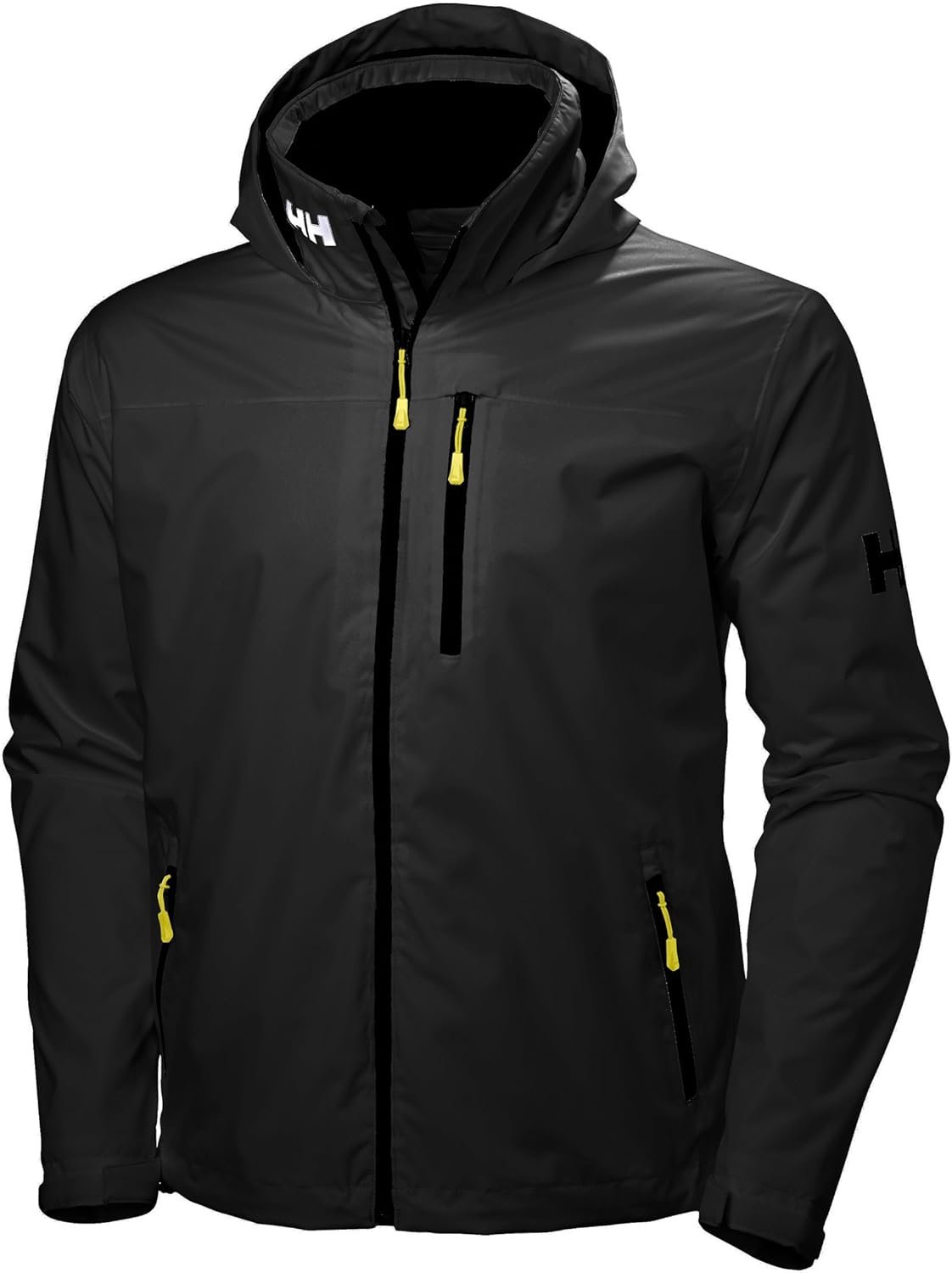Chaqueta de vela impermeable con capucha Helly-Hansen para hombre - Imagen 14 de 14