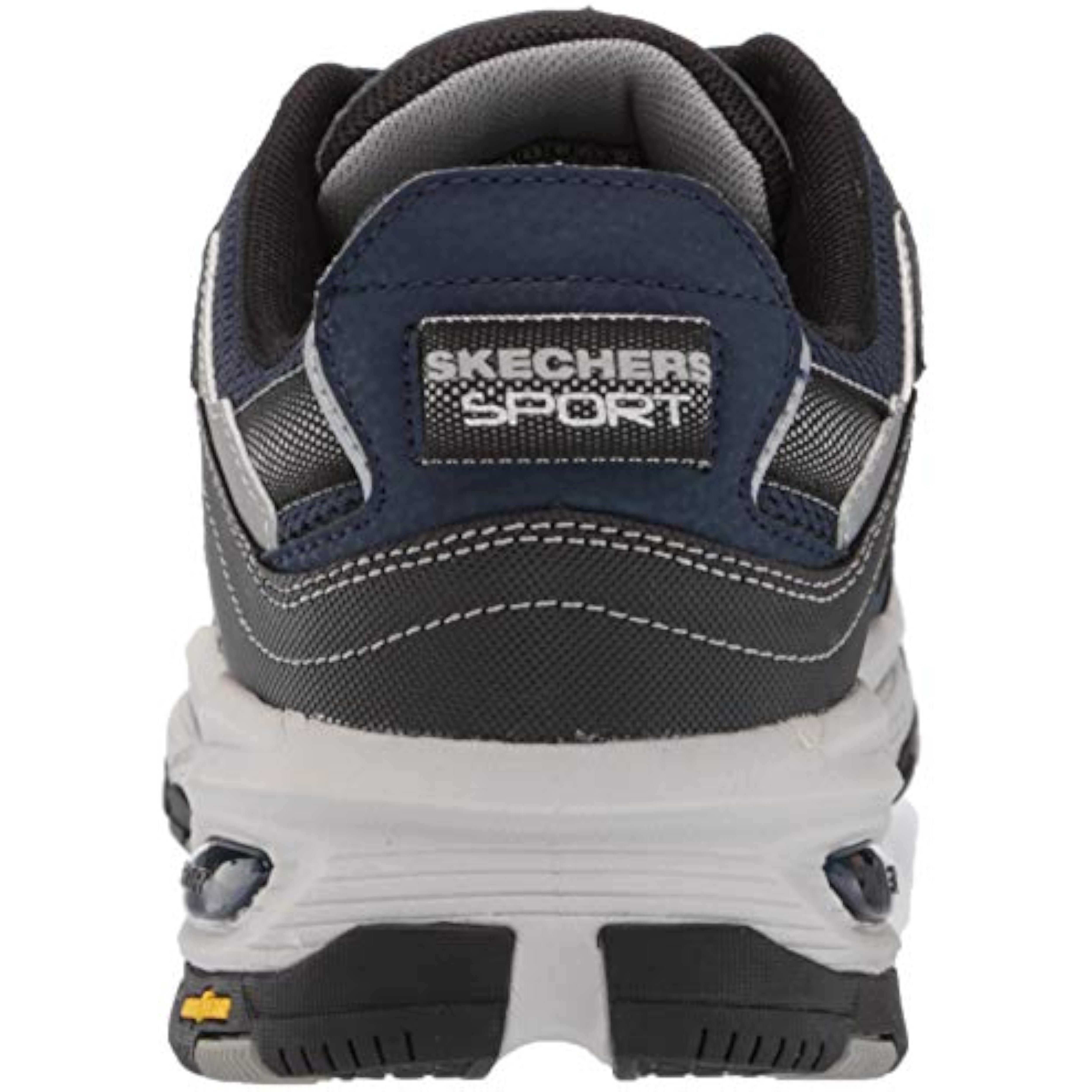 Skechers men's shop oak canyon oxford