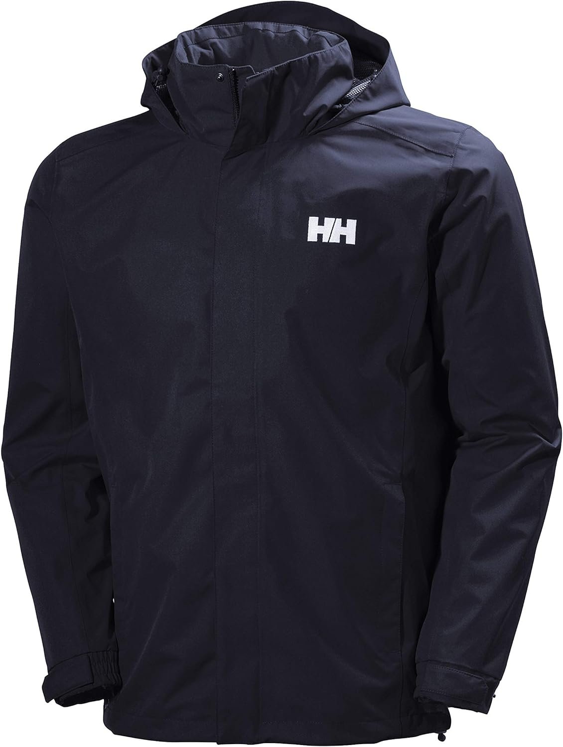 Helly Hansen Men’s Dubliner Jacket Waterproof, Windproof, Breathable Shell…