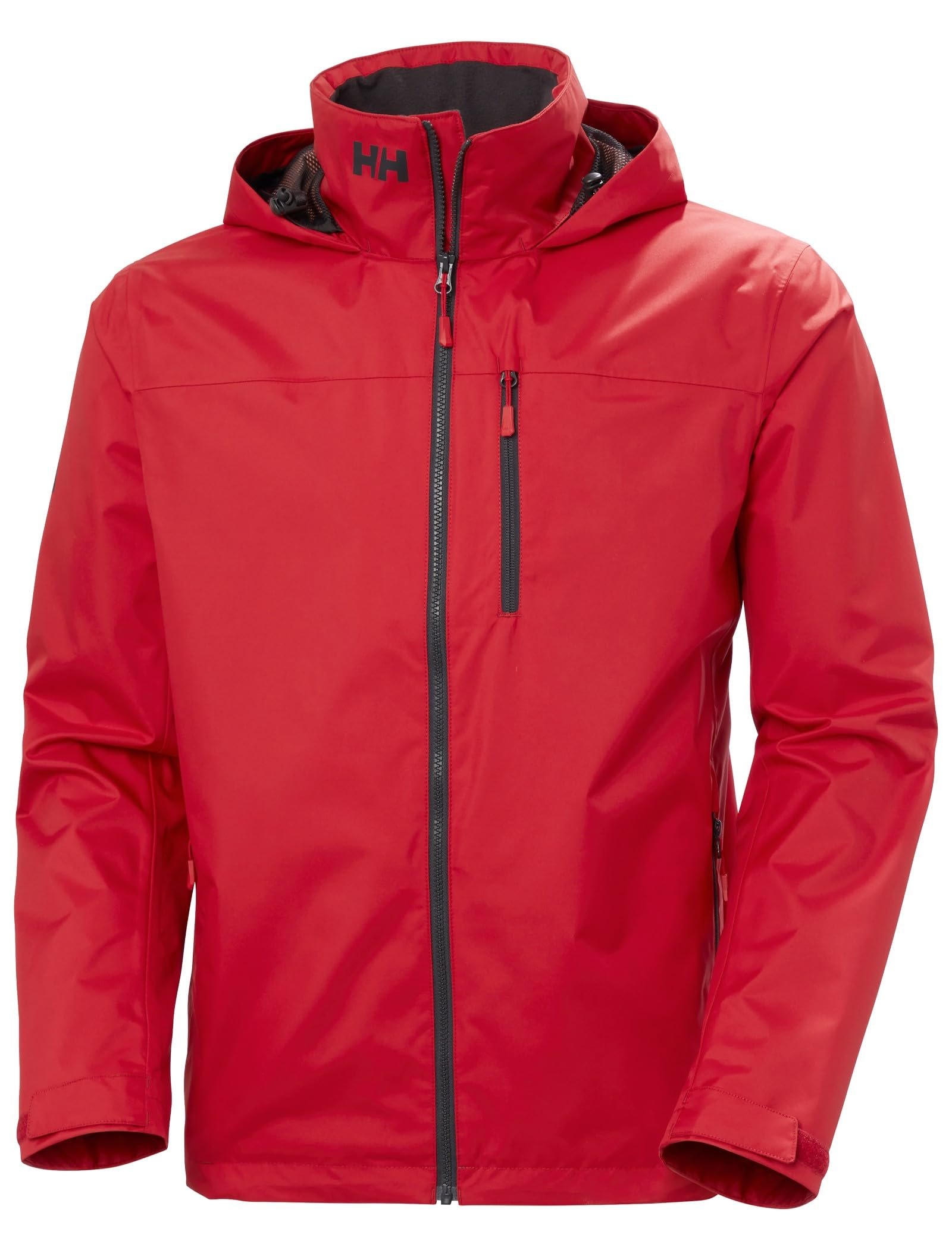 Chaqueta con capucha para hombre Helly-Hansen Crew 2,0 - Imagen 23 de 25