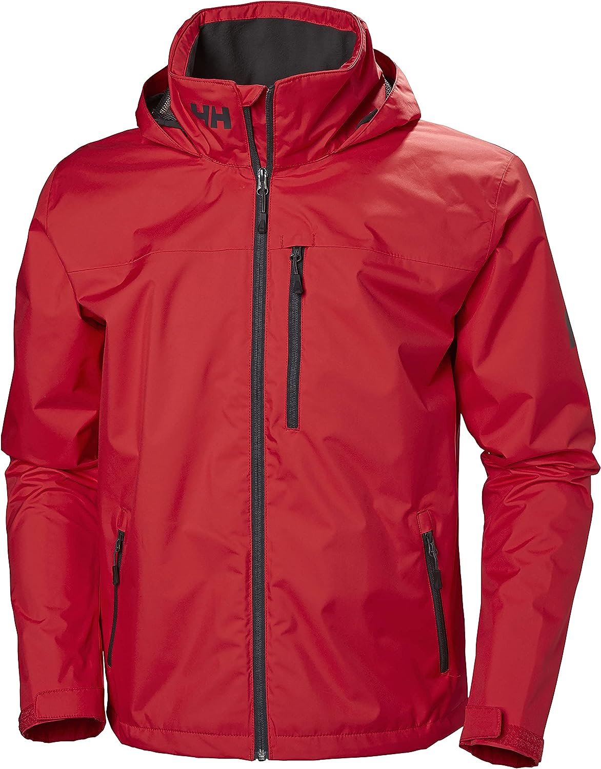 Chaqueta de vela impermeable con capucha Helly-Hansen para hombre - Imagen 12 de 14