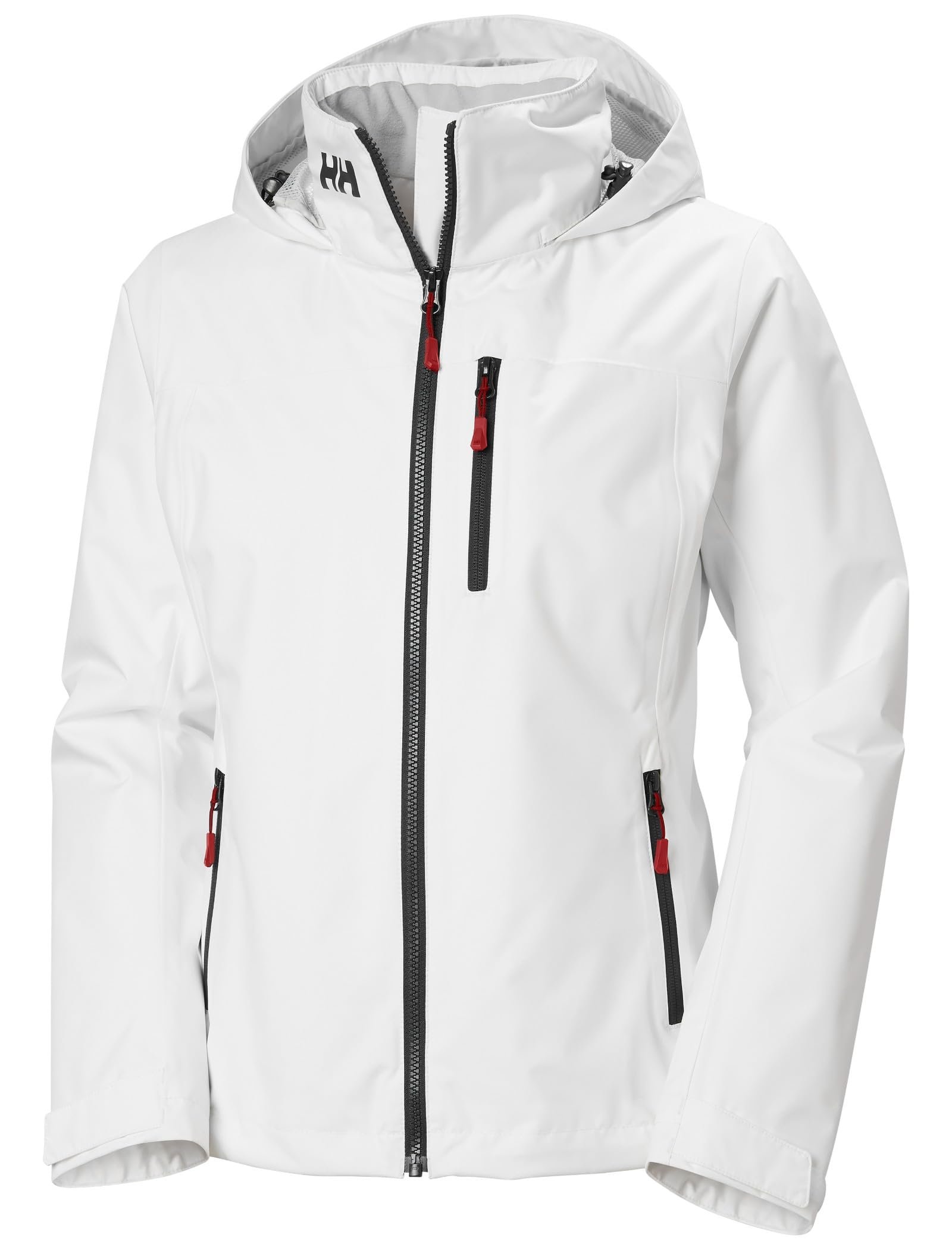 Chaqueta de capa media con capucha para mujer Helly-Hansen 2,0 - Imagen 14 de 15